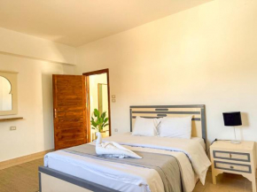 Sea Breeze Dahab